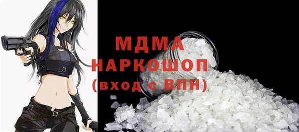 шишки Гусь-Хрустальный